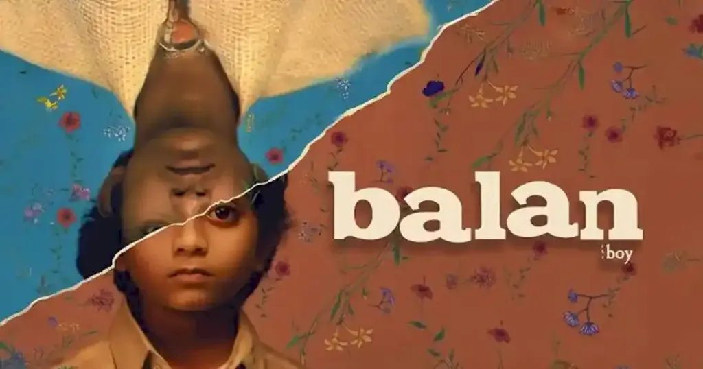Balan: The Boy now streaming in Hindi on ZEE5