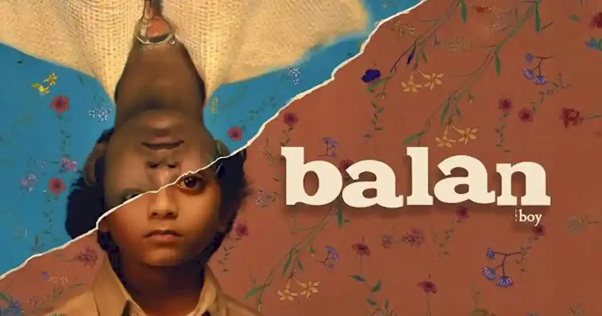 Balan: The Boy now streaming in Hindi on ZEE5