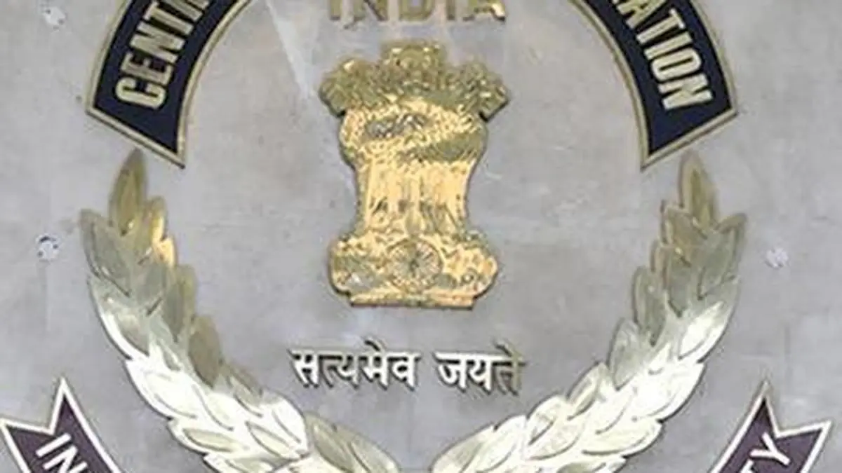 59 Police Personnel from CBI, Karnataka, Tamil Nadu Get President's Medals