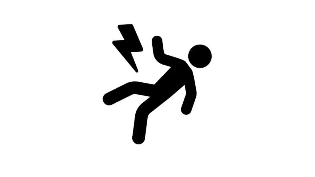 Father and son electrocuted in Telangana paddy field
