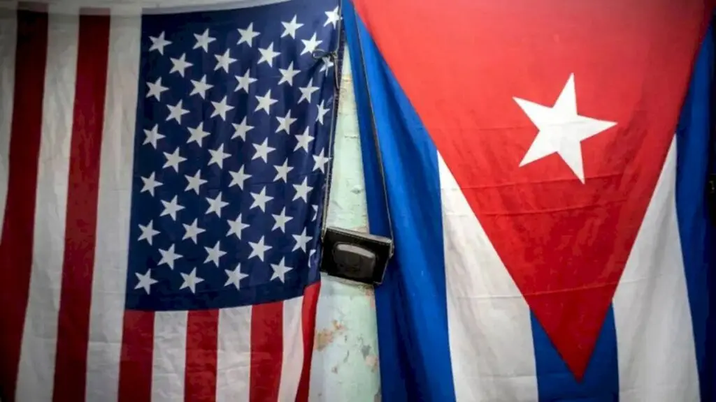 White House leans on economic pressure against Cuba