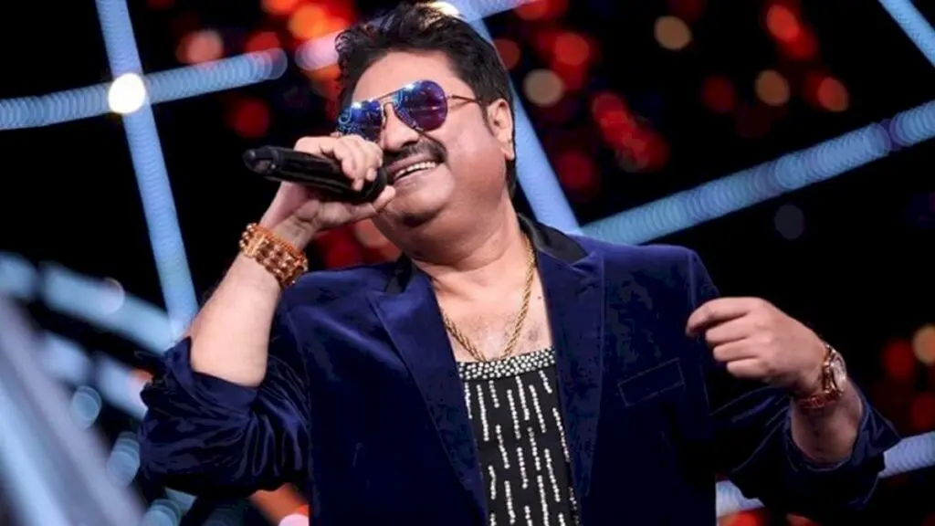 Kumar Sanu says Shah Rukh Khan, Amitabh Bachchan were typecast
