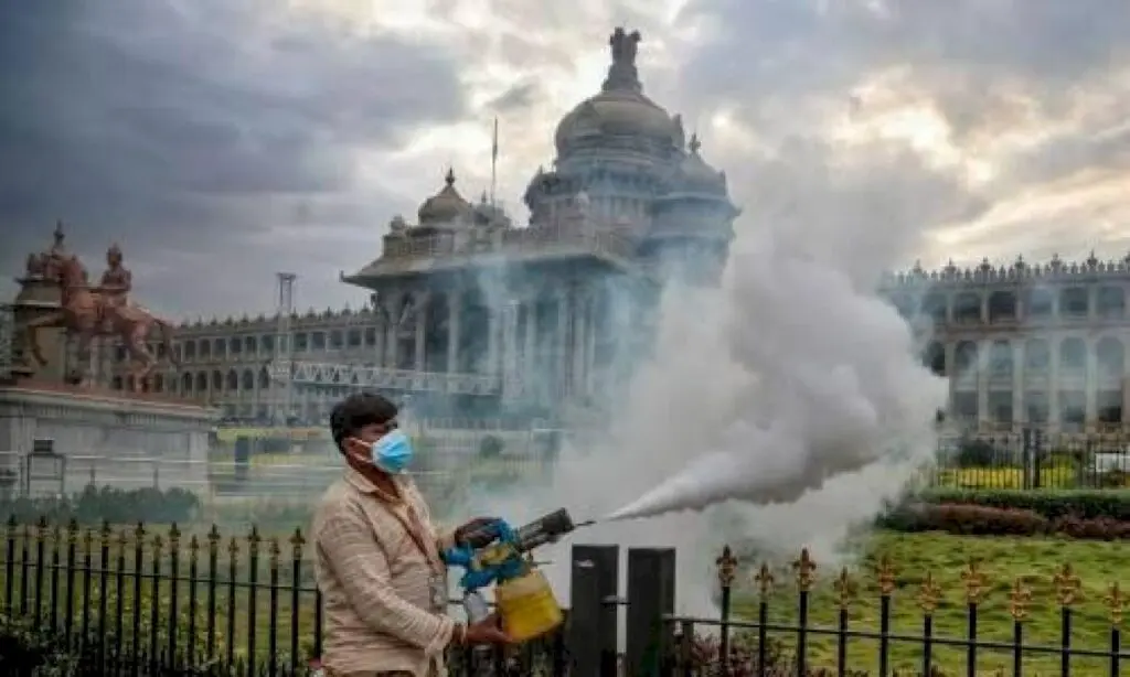 18,000 register for Karnataka's first Freedom Habba in Bengaluru