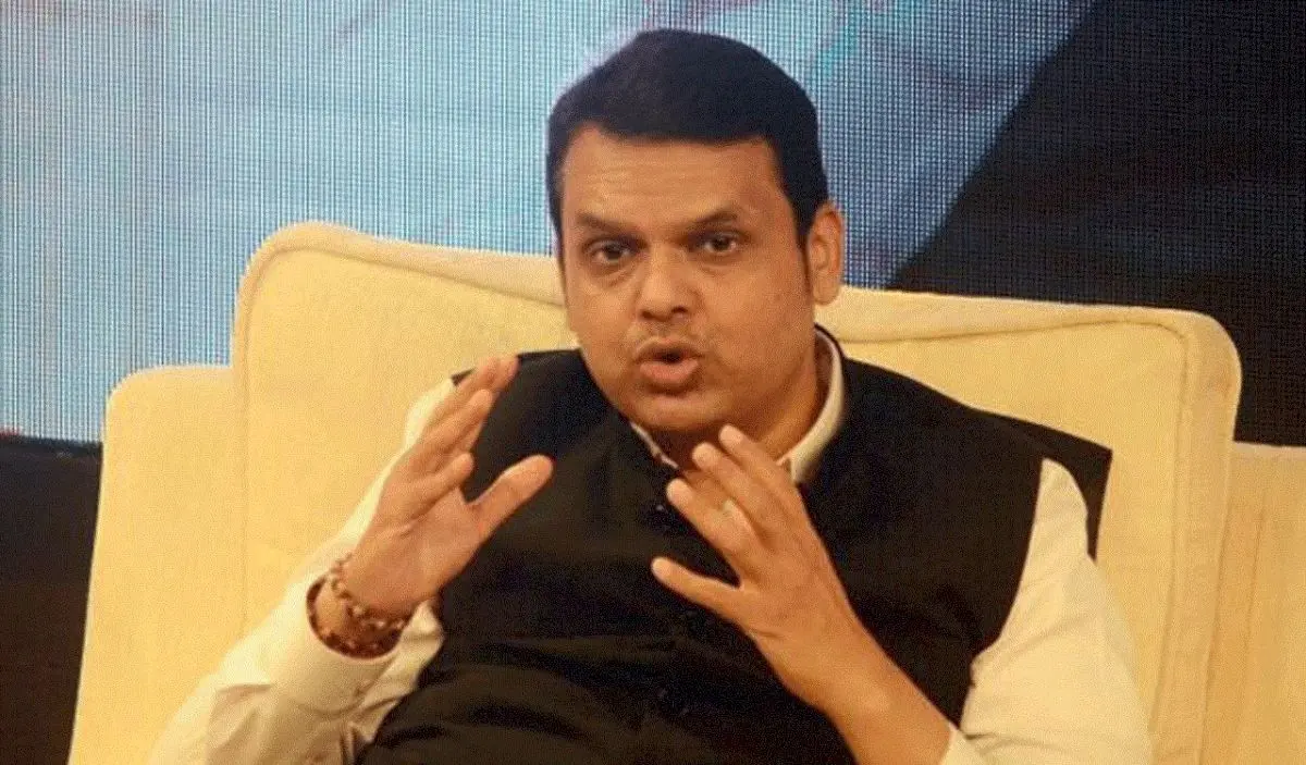 Fadnavis admits Chakan infrastructure woes, vows action