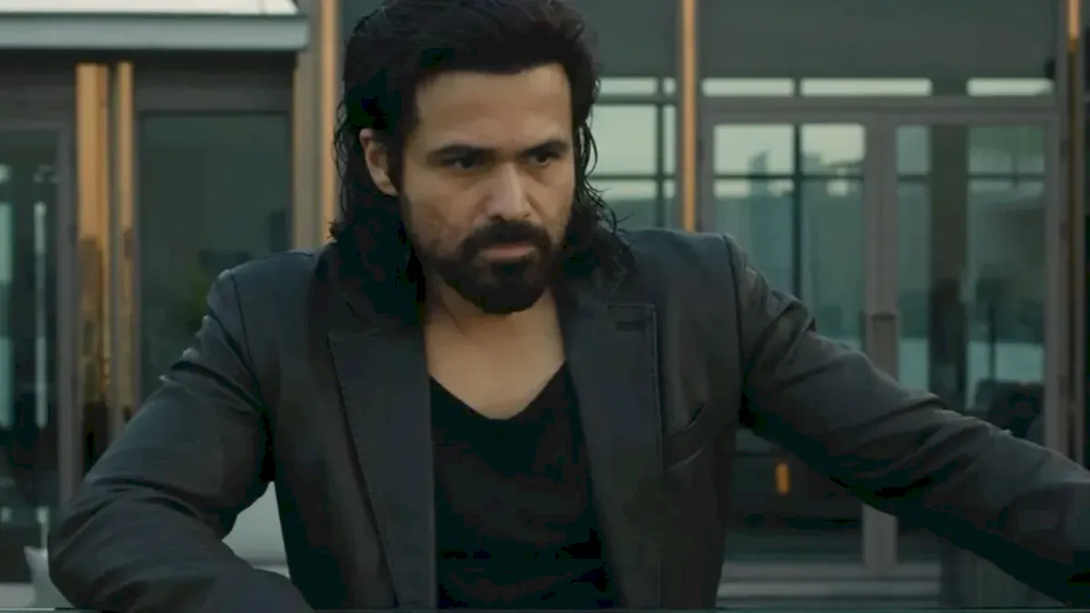 Awarapan 2 opens at Rs 27 crore worldwide, Emraan Hashmi's best Day 1