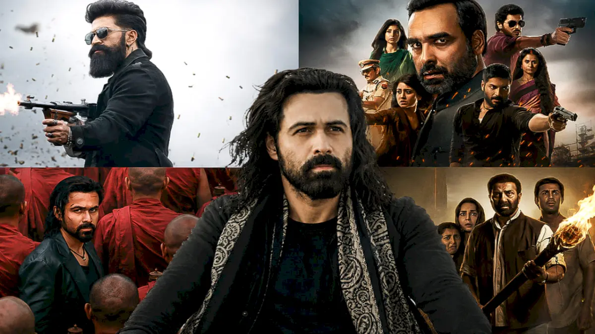 Yash's Toxic predicted to lead August box office clash