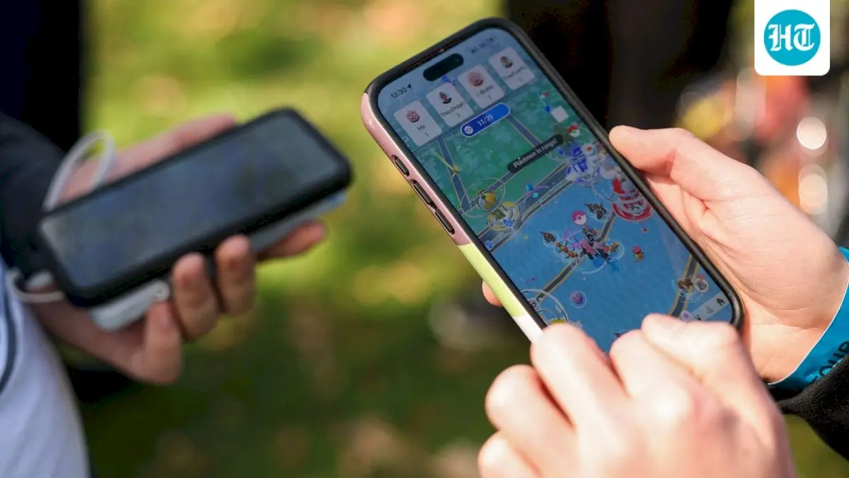 Pokémon GO down globally with Network Error 2 outage
