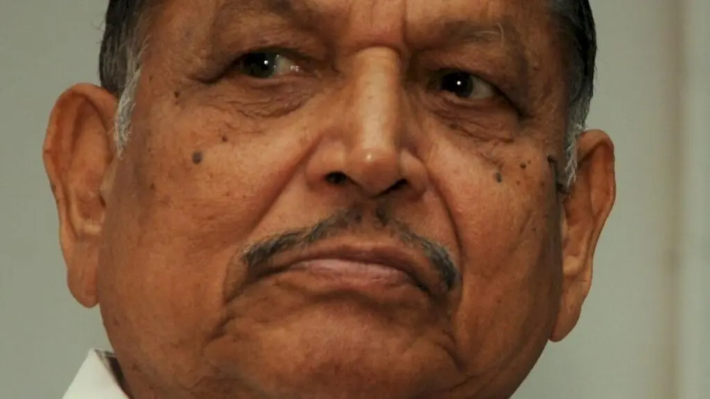TN to give Thagaisal Thamizhar Award to Congress veteran Krishnasamy