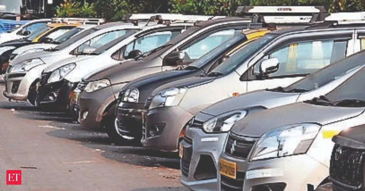 Cab drivers could earn Rs 1.36 lakh more under zero-commission model