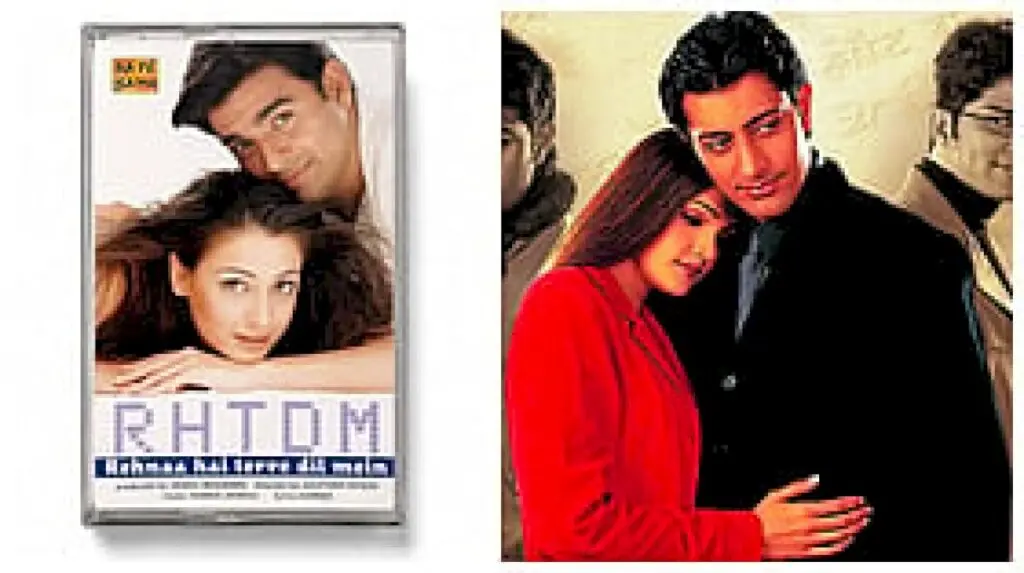 Songs that outlive their films still matter after 25 years