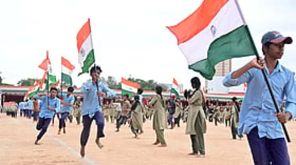 Bengaluru CM Shivakumar to hoist flag at 80th I-Day event