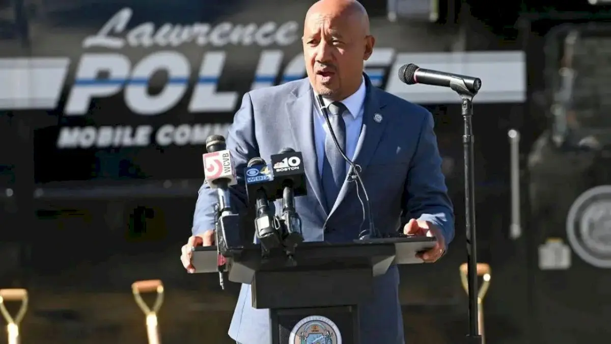Lawrence mayor accused of misusing $1.5m Covid loan