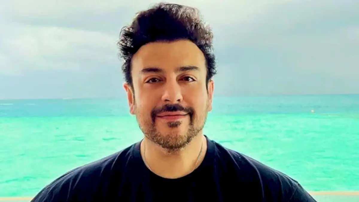Adnan Sami says Nain Se Naino Ko Mila got second life on reality shows