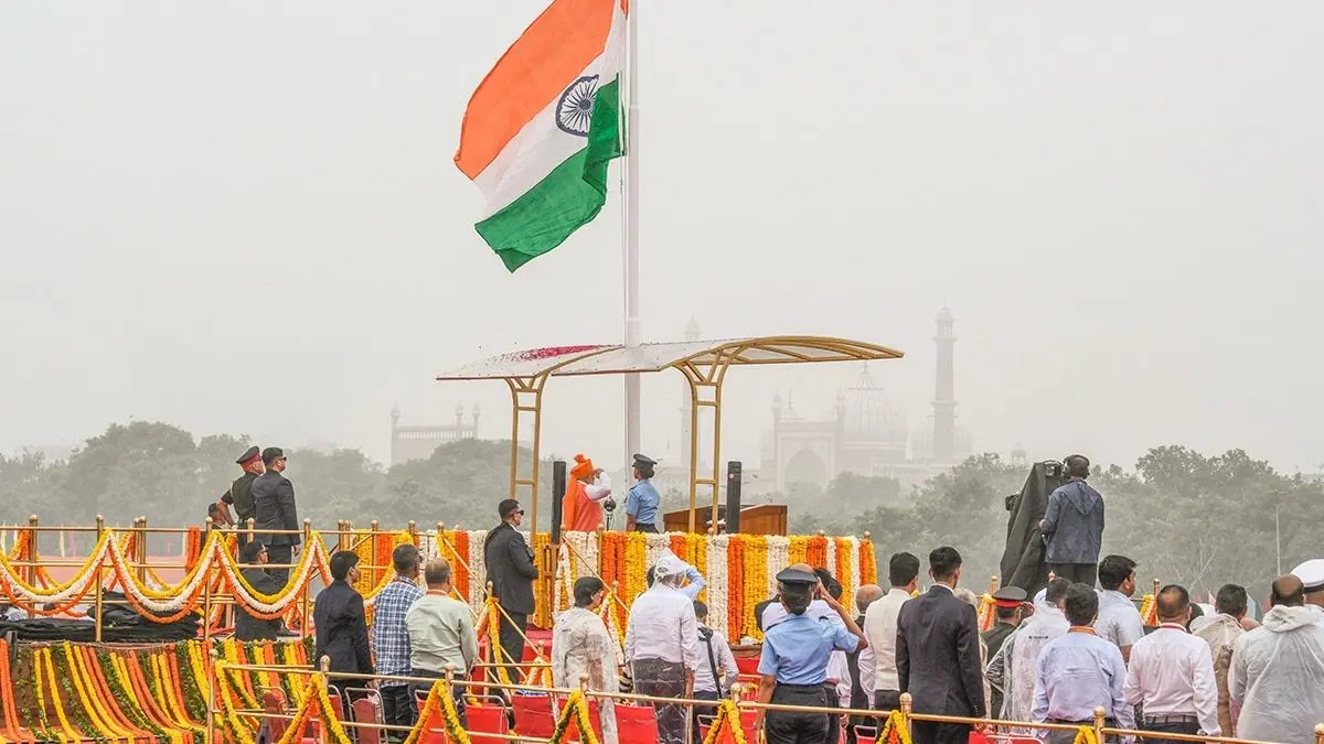 100 PM Vishwakarma artisans to attend Red Fort I-Day event