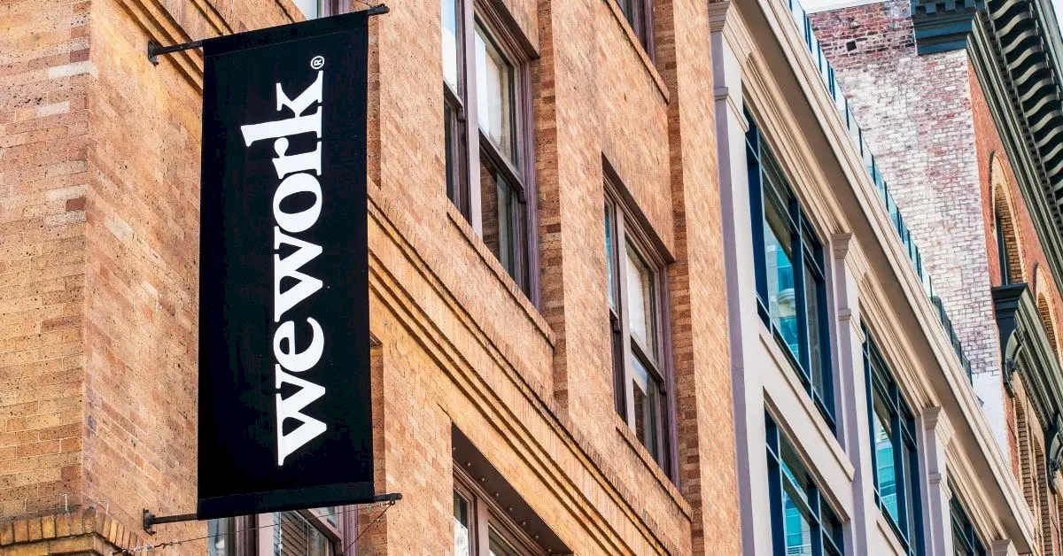 WeWork Inc sells 2.5% stake in WeWork India for Rs 244 cr