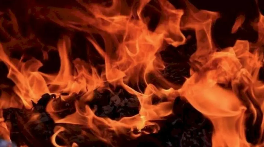 Odisha woman sets herself on fire outside Rourkela boyfriend's house