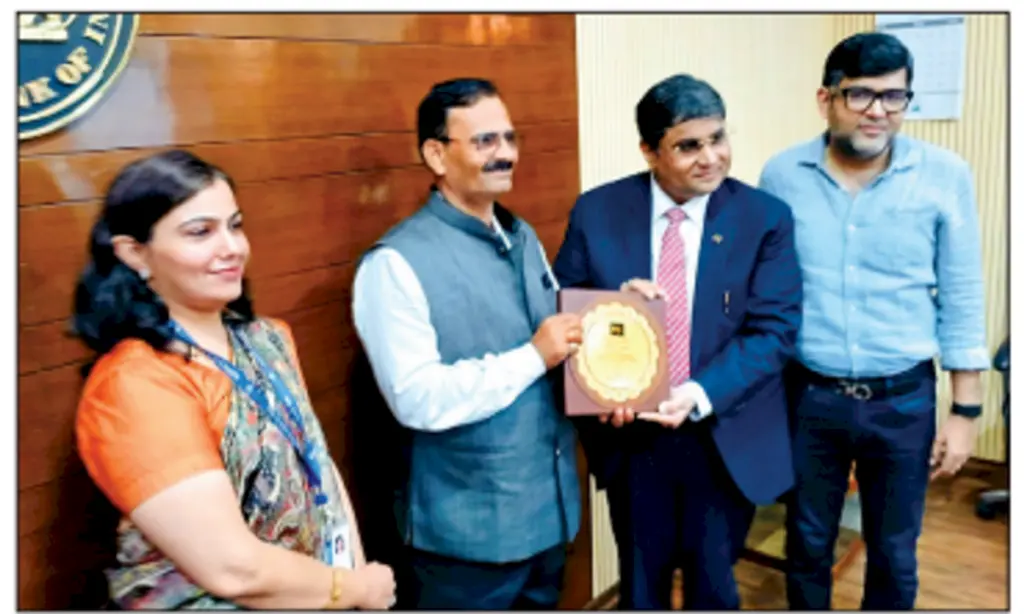 Rahul Sahai urges early rollout of J&K industrial policy