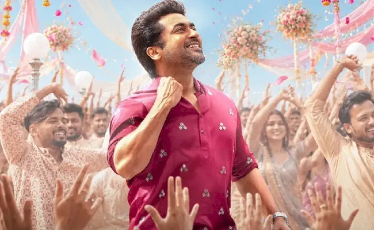 Vishwanath and Sons OTT rights sold for Rs 81 crore, report says