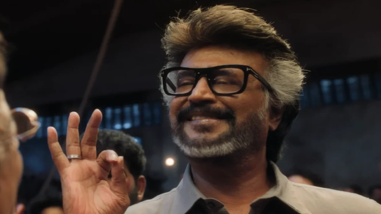 Jailer 2 first single Ala Bolelo released by makers