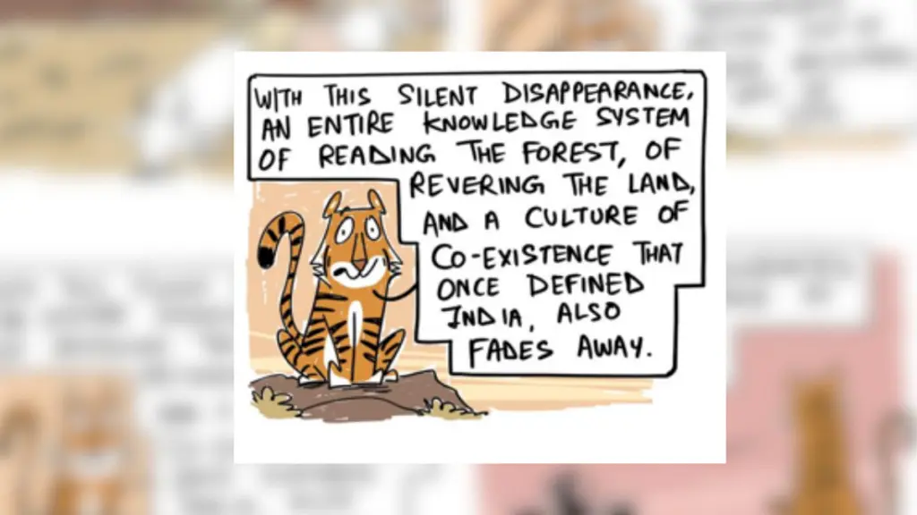 The Hindu examines India’s disappearing pastoral communities