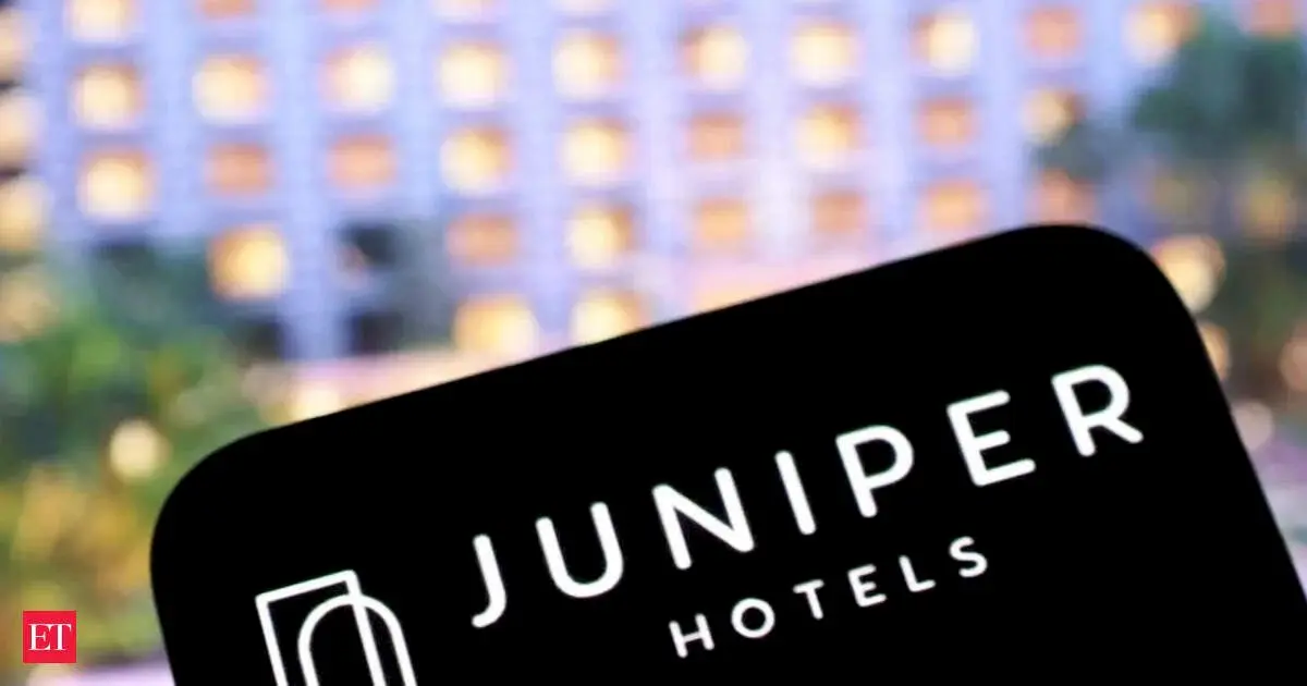 Juniper Hotels to invest Rs 850 crore in Dwarka hotel