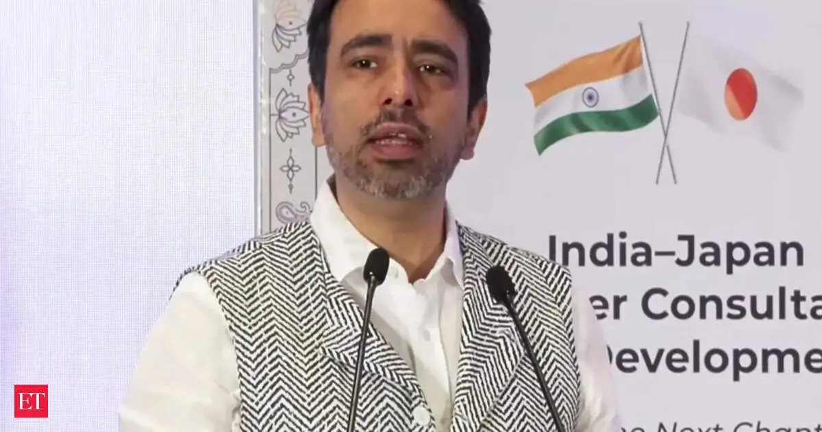 India and Japan plan stronger skills, worker mobility pathways