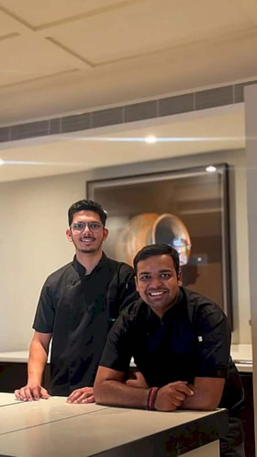Modern Italian pop-up brings contemporary trattoria fare to Hyderabad