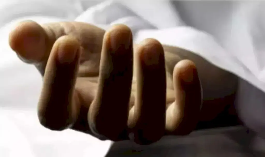 Kamareddy Excise Employee Dies After Falling Ill at Home