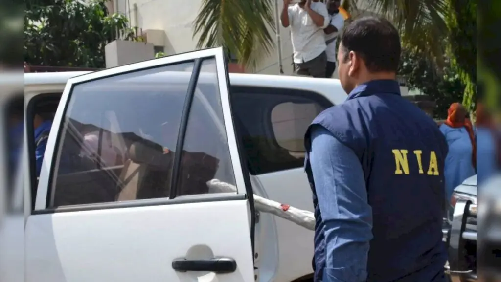 NIA arrests Manveer Ram in VHP leader murder case