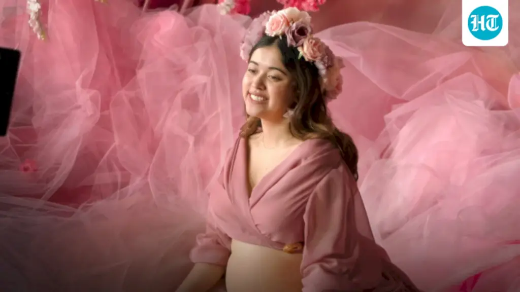 Netflix documentary revisits Mexico baby kidnapping case