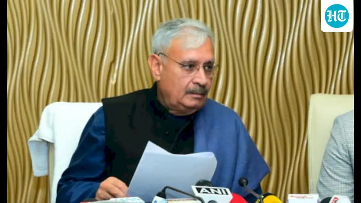 Gurugram sustainability handbook launched by Rao Inderjit Singh