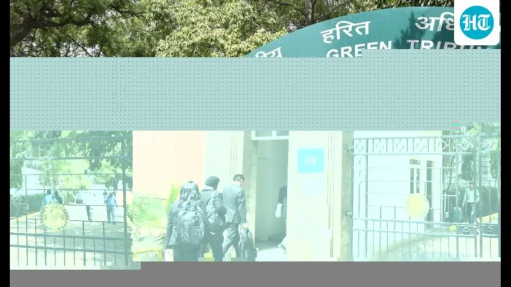 NGT orders inspection of all Bahadurgarh industrial units