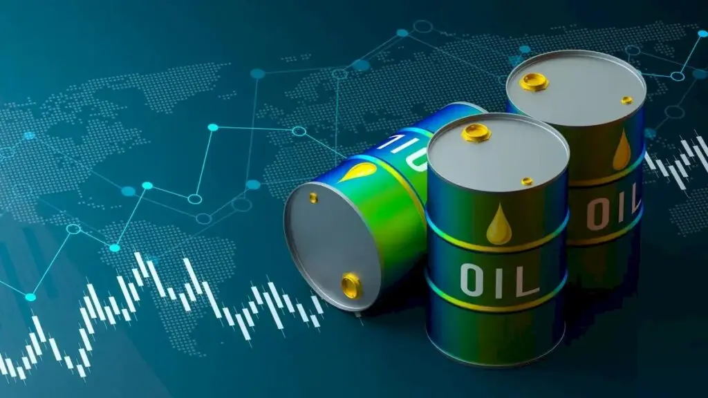 Four buffers keep global oil prices stable despite supply shock