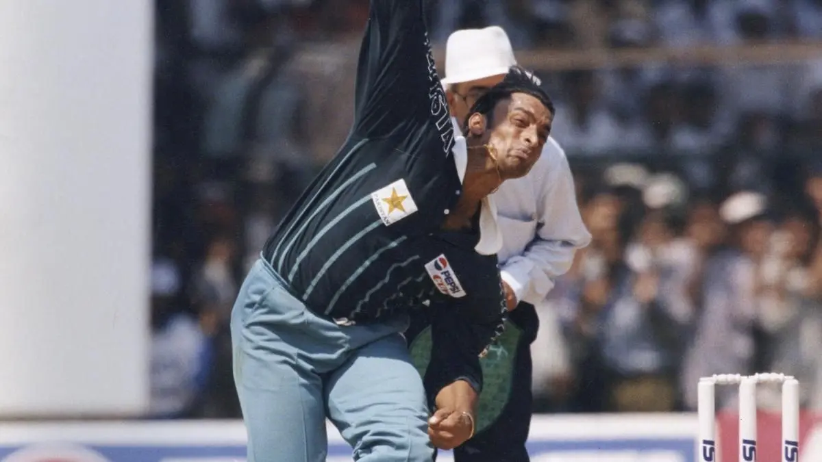 Shoaib Akhtar says Imran Khan could have taken him to 400 Test wickets