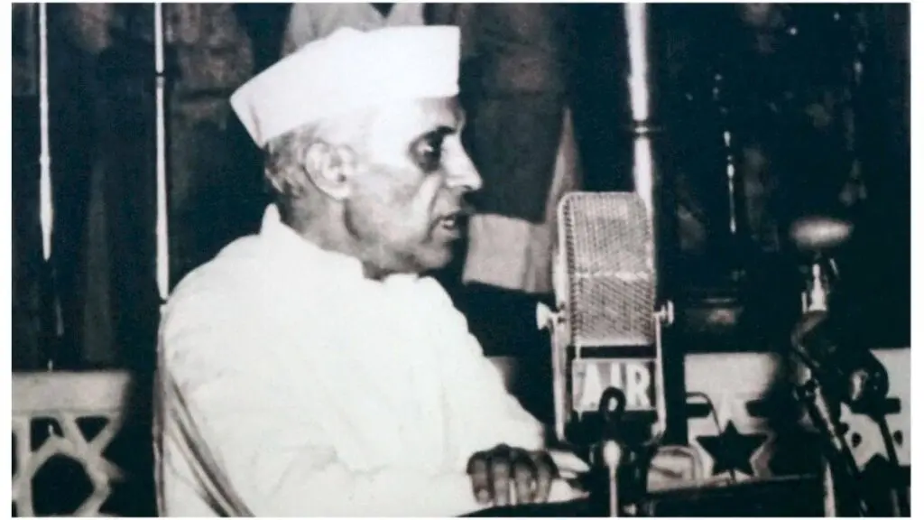 Why India’s Independence Was Marked at Midnight on August 15
