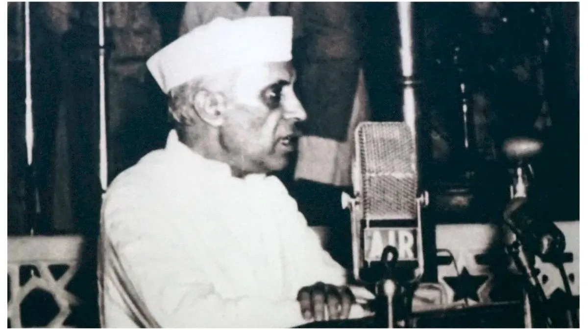 Why India’s Independence Was Marked at Midnight on August 15