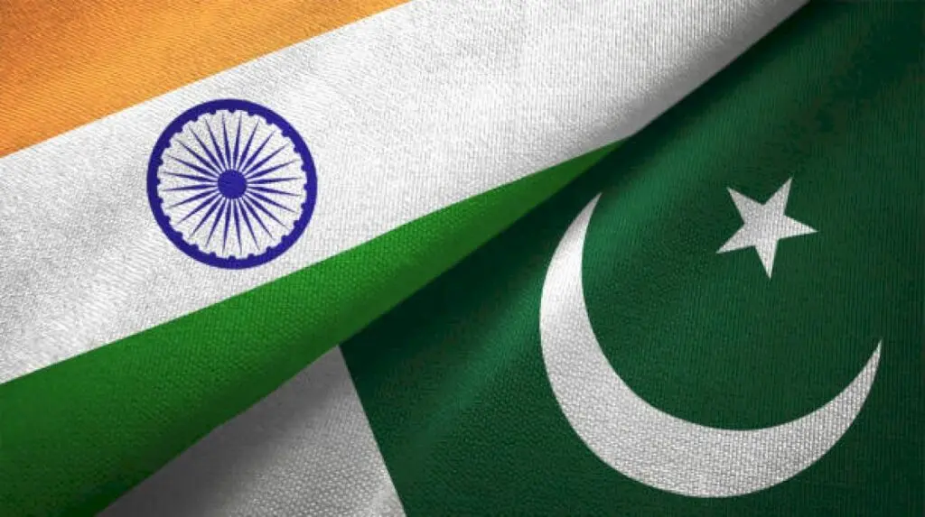 Pew survey finds India and Pakistan view each other as top threats
