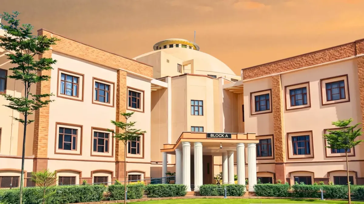 Rajasthan High Court Orders Medical Staff, Ambulance At Jodhpur Court