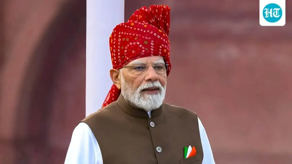 Modi sets 100 GW nuclear target, backs AI expansion