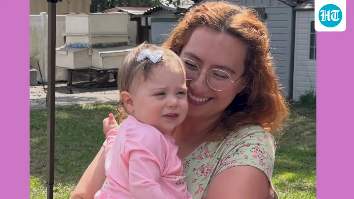 Florida mother killed her mother and two daughters, police say
