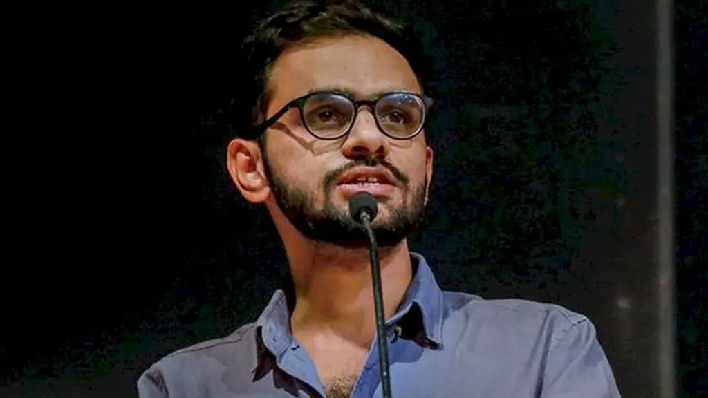 Citizens urge CJI to review Umar Khalid, Sharjeel Imam custody