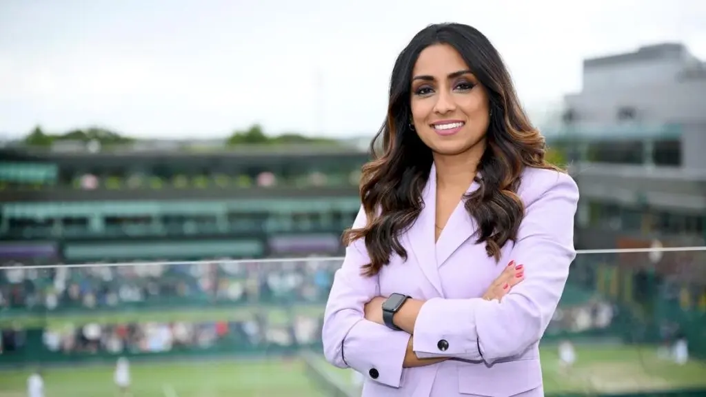 Isa Guha says cricket will always be her home