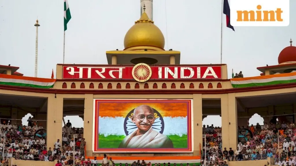 India’s elections grow from 17 crore voters to nearly 98 crore