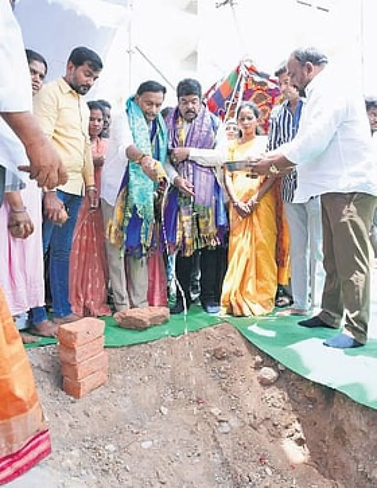 Rs 81.14 crore water treatment plant planned for Vijayawada
