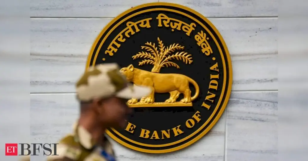 Small finance banks seek RBI approval for co-lending