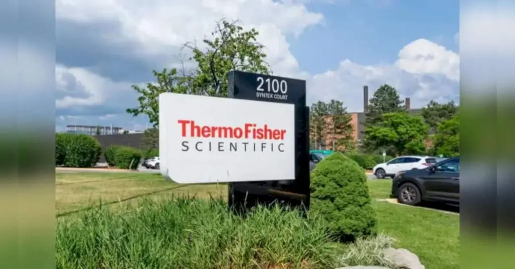 Thermo Fisher plans bigger India investments as biologics demand rises