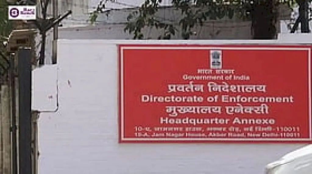 Delhi court questions ED over witness-turned-accused arrest