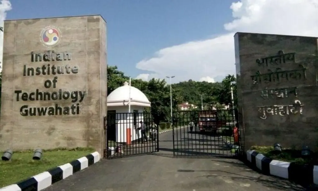 IIT-Guwahati develops low-cost catalyst for green hydrogen