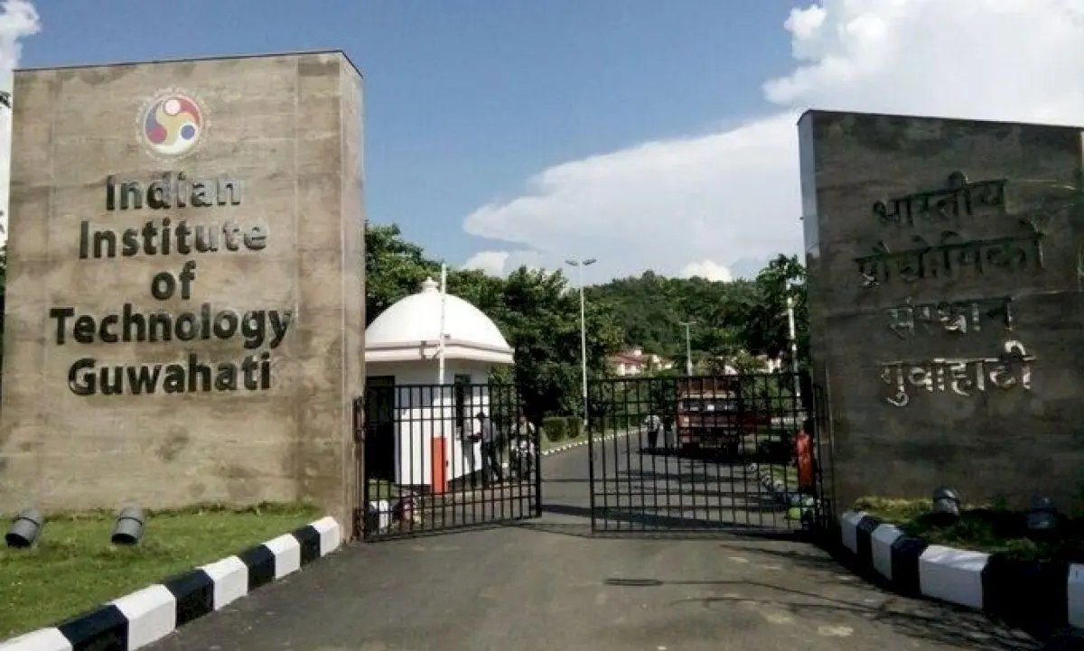 IIT-Guwahati develops low-cost catalyst for green hydrogen