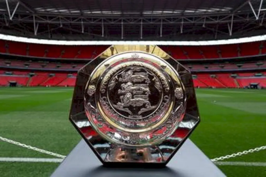 Weeknd concerts force 2026 Community Shield move to Cardiff